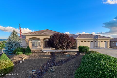 5966 Symphony Dr, Prescott, AZ 86305
