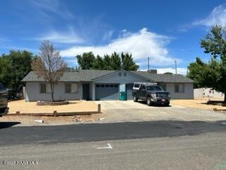 3150 N Greg Dr, Prescott Valley, AZ 86314