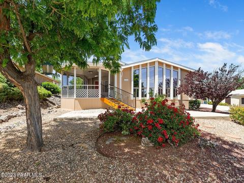 3166 Shiloh Rd, Prescott, AZ 86301