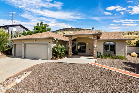 4578 E Amber Rd, Prescott, AZ 86301