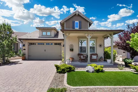 1516 Varsity Dr, Prescott, AZ 86301