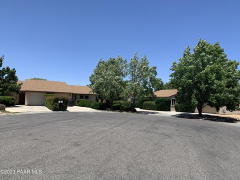 4617 N Spouse Cir, Prescott Valley, AZ 86314