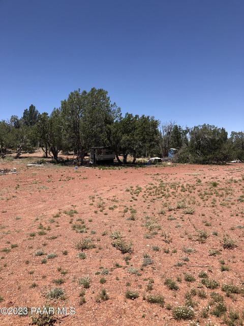7700 W Rolling Ridge Rd, Ash Fork, AZ 86320 photo 1