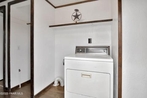 4009 N Double A Ranch Rd, Ash Fork, AZ 86320 photo 19