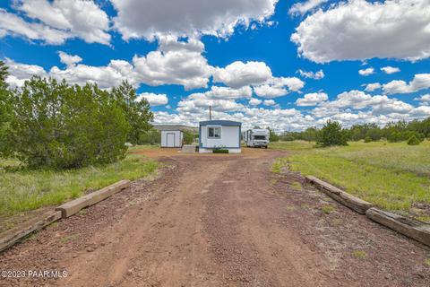 4009 N Double A Ranch Rd, Ash Fork, AZ 86320 photo 22