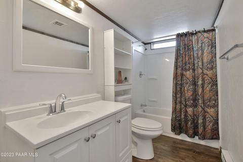 4009 N Double A Ranch Rd, Ash Fork, AZ 86320 photo 11