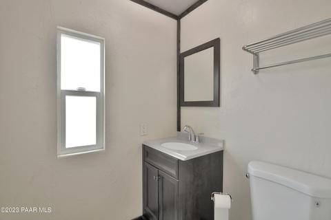 4009 N Double A Ranch Rd, Ash Fork, AZ 86320 photo 16