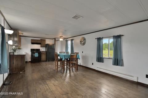 4009 N Double A Ranch Rd, Ash Fork, AZ 86320 photo 5