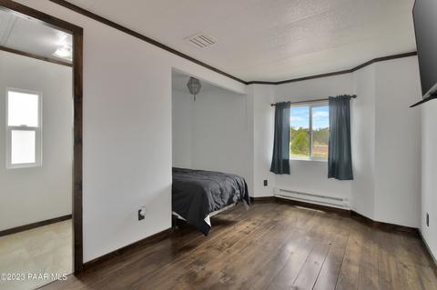 4009 N Double A Ranch Rd, Ash Fork, AZ 86320 photo 9