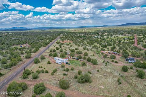 4009 N Double A Ranch Rd, Ash Fork, AZ 86320 photo 14