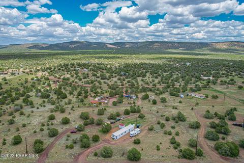 4009 N Double A Ranch Rd, Ash Fork, AZ 86320 photo 12
