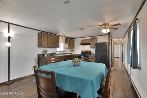 4009 N Double A Ranch Rd, Ash Fork, AZ 86320 photo 6