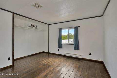 4009 N Double A Ranch Rd, Ash Fork, AZ 86320 photo 20