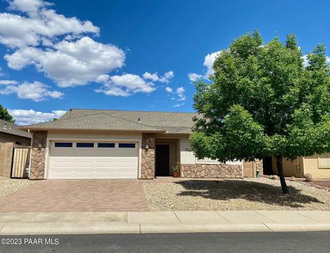 325 N La Paz St, Dewey-humboldt, AZ 86327