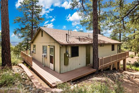 909 Skyline Dr, Prescott, AZ 86305