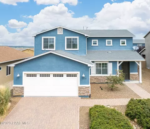 13056 E Ramos St, Dewey-humboldt, AZ 86327
