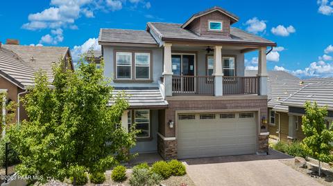 2217 Calgary Dr, Prescott, AZ 86301