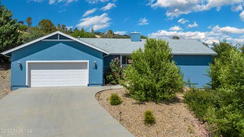 220 Valley View Ct, Prescott, AZ 86301