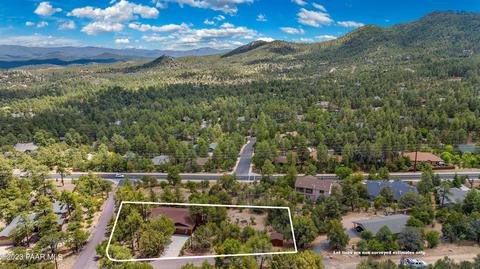 2011 Clear View Ln, Prescott, AZ 86303