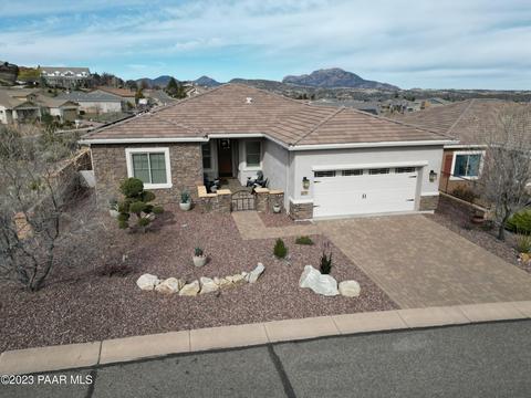 1700 Trinity Rose Dr, Prescott, AZ 86301