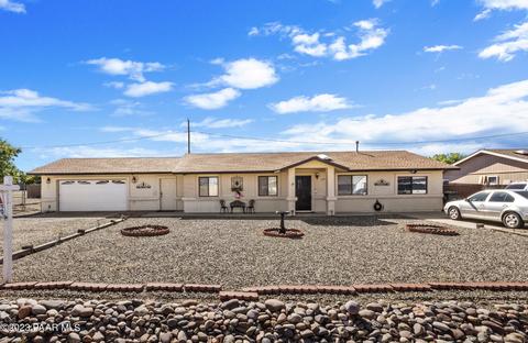 3840 N Constance Dr, Prescott Valley, AZ 86314