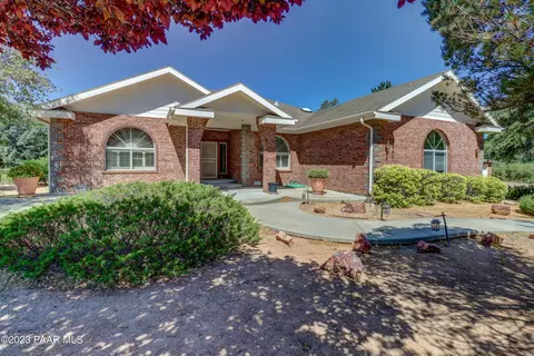 7630 N Boxwood Dr, Prescott, AZ 86305