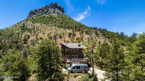 2285 Thumb Butte Rd, Prescott, AZ 86305