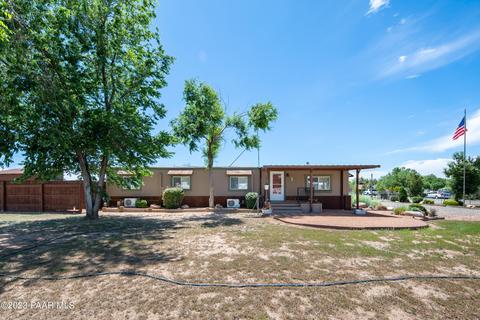 1017 Melody Ln, Chino Valley, AZ 86323