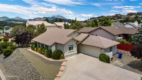 232 W Smoke Tree Ln, Prescott, AZ 86301