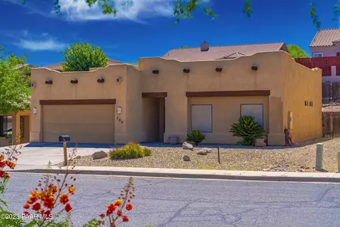 555 Desert Canyon Rd, Wickenburg, AZ 85390