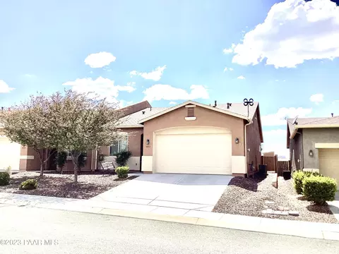 4622 N Ainsley Way, Prescott Valley, AZ 86314