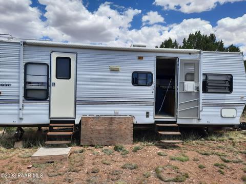 Lot 921 Lilli Mountain Rd, Seligman, AZ 86337