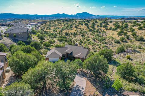 3510 Prickly Pear Ct, Prescott, AZ 86301