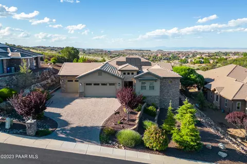 126 E Soaring Ave, Prescott, AZ 86301