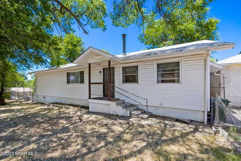 942 Audrey Ln, Prescott, AZ 86301