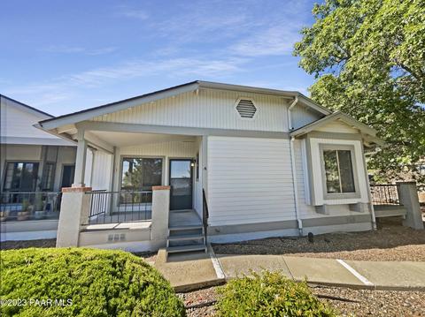 3090 Montana Ct #A5, Prescott, AZ 86301