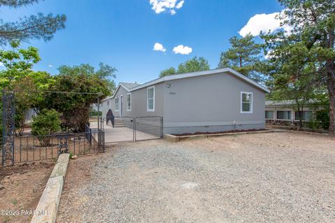 2884 N Northridge Dr, Prescott Valley, AZ 86314