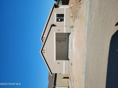 4911 N Pemberley St, Prescott Valley, AZ 86314