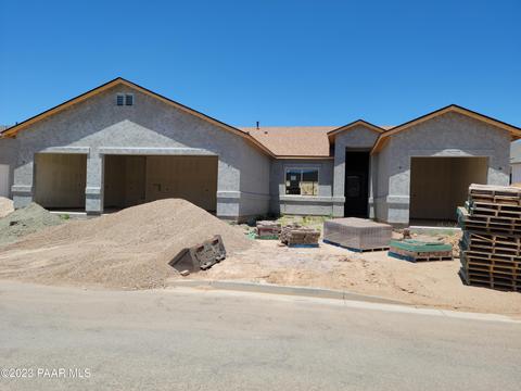 6248 Empire Ave, Prescott Valley, AZ 86314