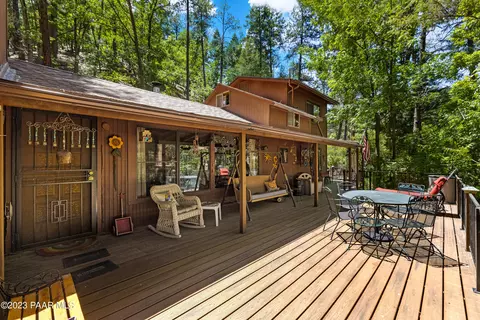 4345 E Sheldon Rd, Prescott, AZ 86303