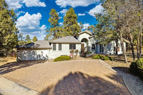 568 Donny Brook Cir, Prescott, AZ 86303