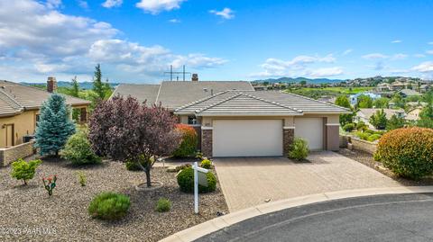 1633 Constable St, Prescott, AZ 86301