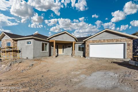 4379 Hornet Dr, Prescott, AZ 86301