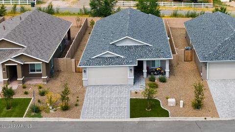 1732 Allerton Way, Chino Valley, AZ 86323