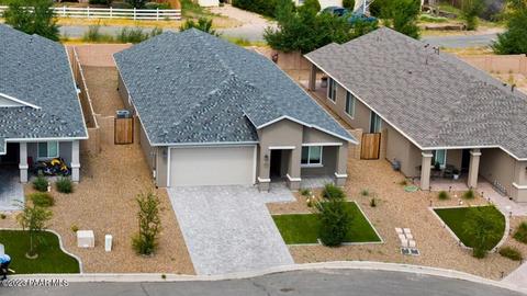 1744 Allerton Way, Chino Valley, AZ 86323