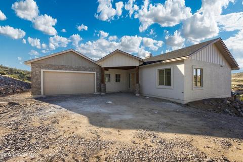 4377 Hornet Dr, Prescott, AZ 86301