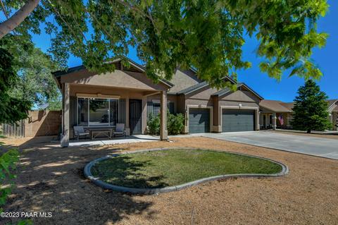 7648 E Nightingale Star Ln, Prescott Valley, AZ 86315