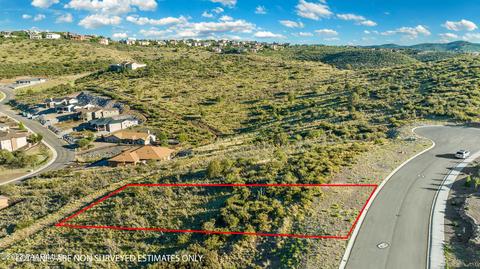 4802 Sharp Shooter Way, Prescott, AZ 86301