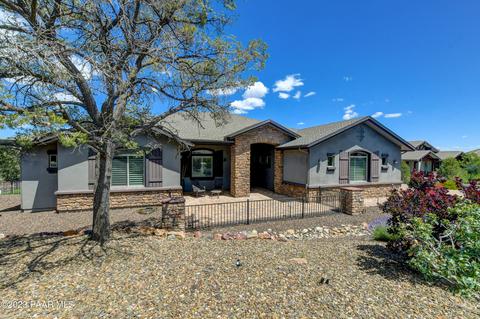1456 Northridge Dr, Prescott, AZ 86301