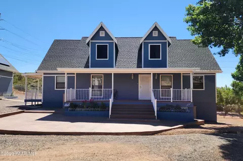1981 N Coral Dr, Prescott, AZ 86301
